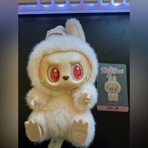 Pop Mart Labubu Have A Seat DaDa Authentic